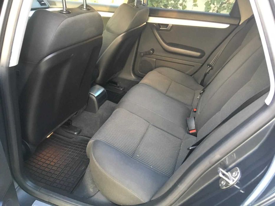 Audi A4 B7 2.0 TDI 170 CP | S-Line