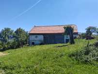 Casa de vacanta și teren
