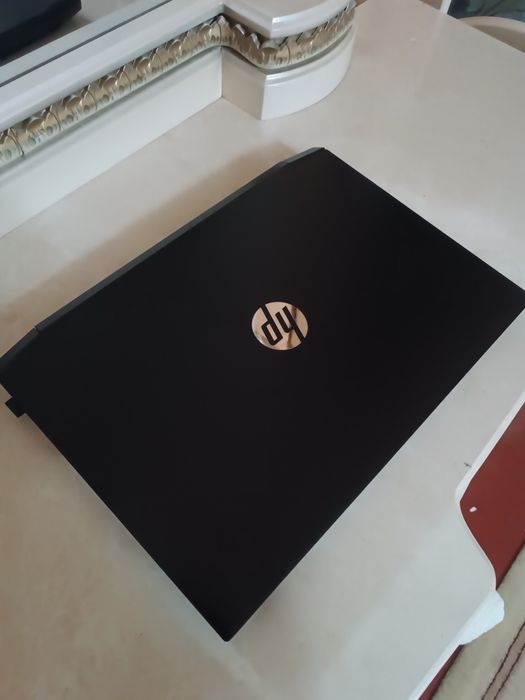 Hp pavilion 15 gaming