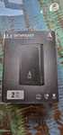 Hard disk extern hdd extern 2tb nou