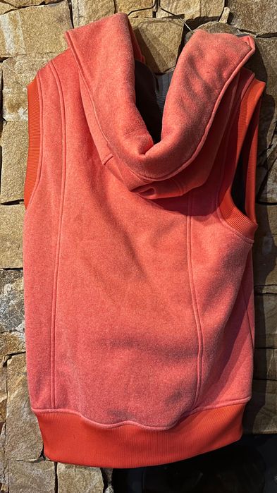 Burton дамски елек