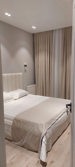 Сдается квартира в аренду