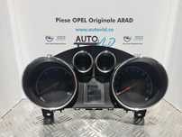 Ceas bord benzina Opel Meriva B 1.3
