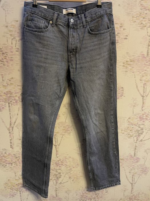 Blugi barbati Only & Sons marimea L
