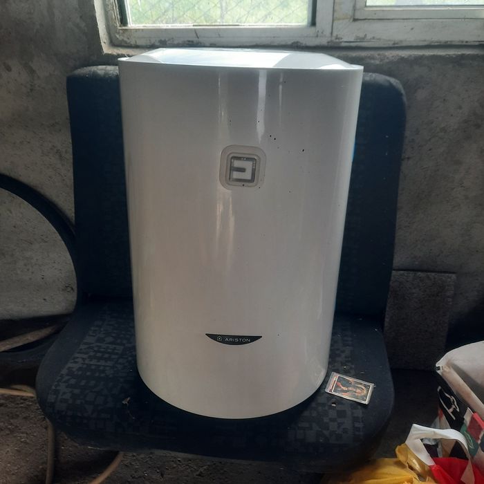 Boiler termoelectric 80 litri