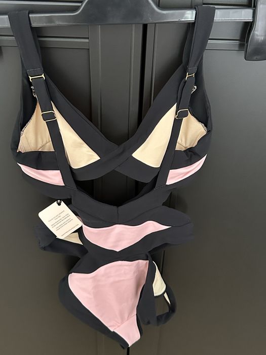 Agent Provocateur Mazzy Swimsuit.