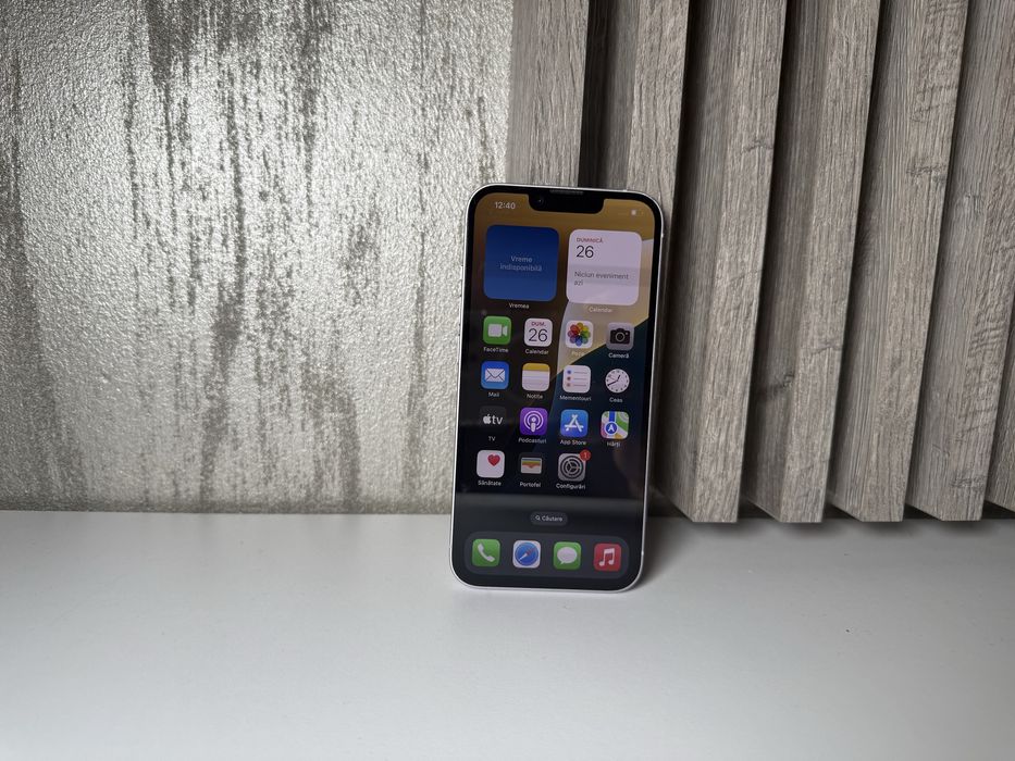 iPhone 13 128GB Garantie Universul Telefoanelor