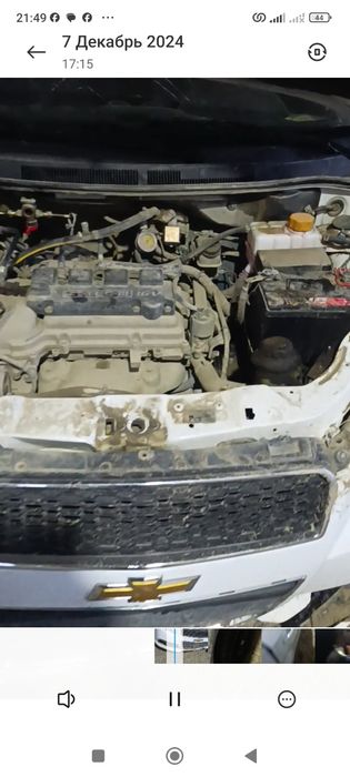 Kobalt nexiya 1.2.3 jentra kaptiva 3.2 mers aftobsga matorlar sotiladi