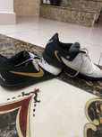 Ghete nike phantom
