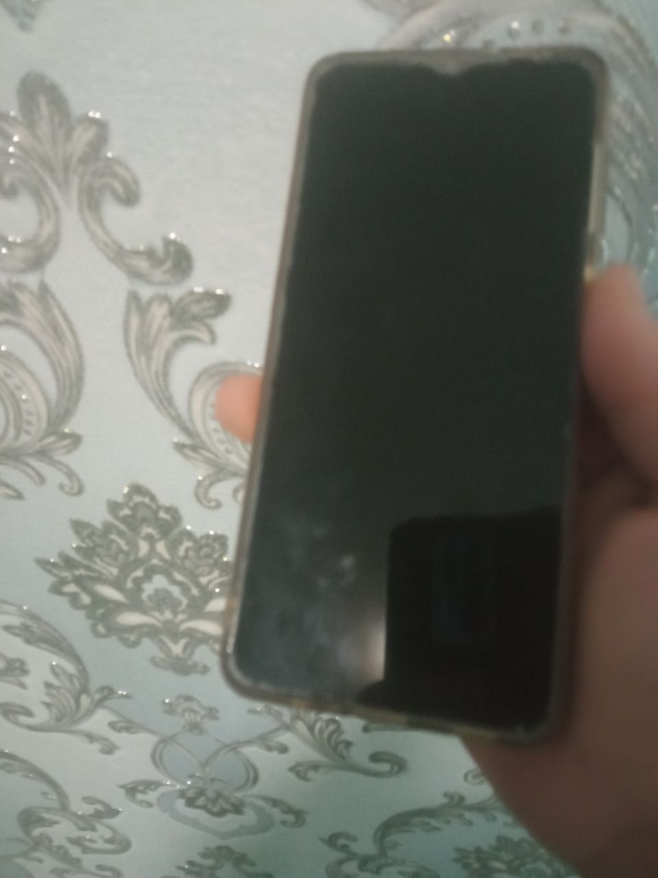 Samsung A12 sotiladi