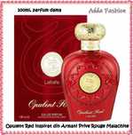 Parfum arabesc Opulent RED 100ml