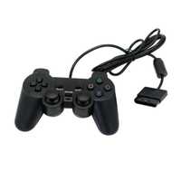 Controller cu fir pentru PlayStation PS2 PS1 PSX