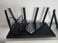 Sistem router TPLink AX73/AX53