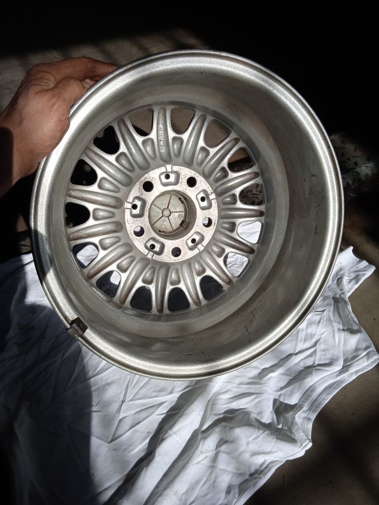Джанти 7J×15 БМВ Оригинални BMW325