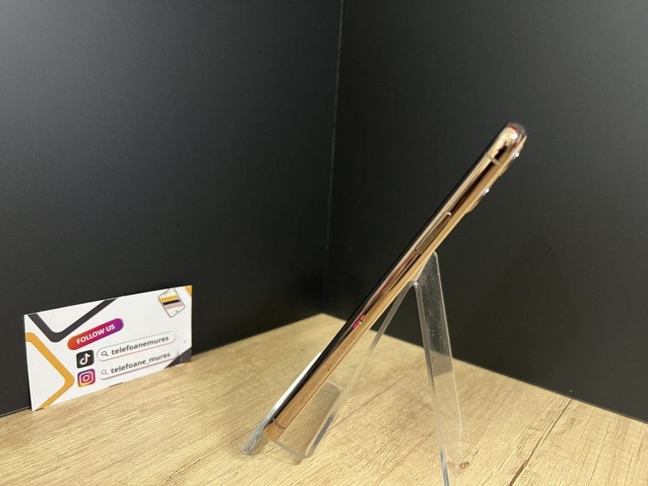 iPhone 11 Pro Max 64Gb Gold 3 ani garanție, Telefoane Mureș