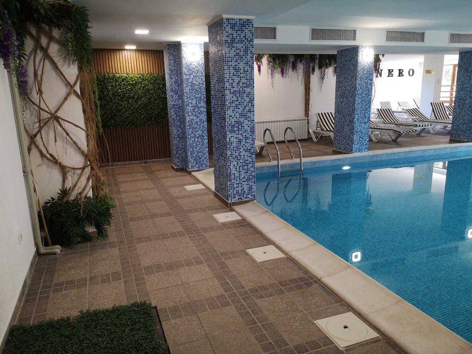 Уютно студио в Пампорово за нощувки