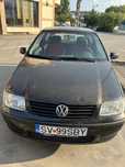Volkswagen  polo