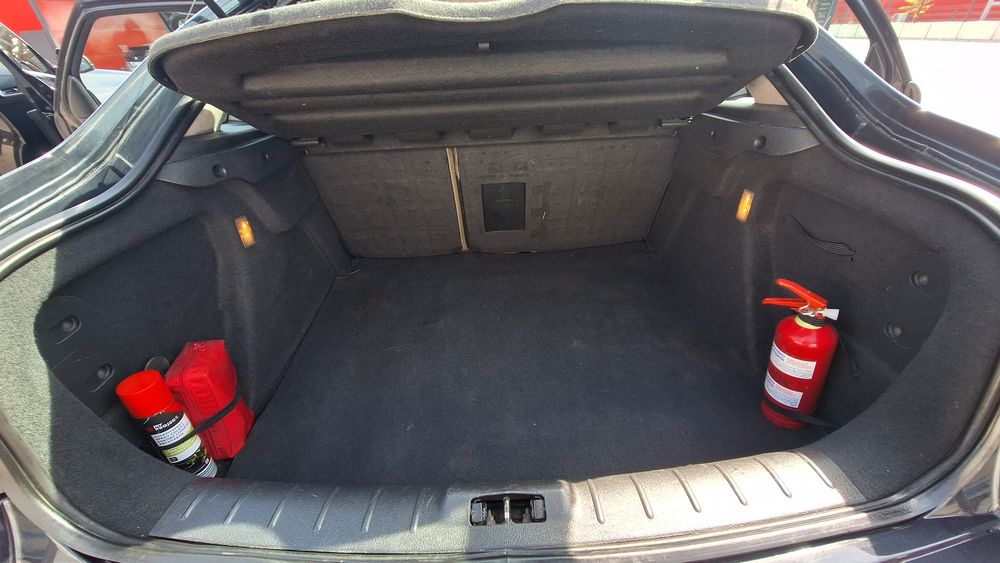 Citroen c5 2.0Hdi 2004г