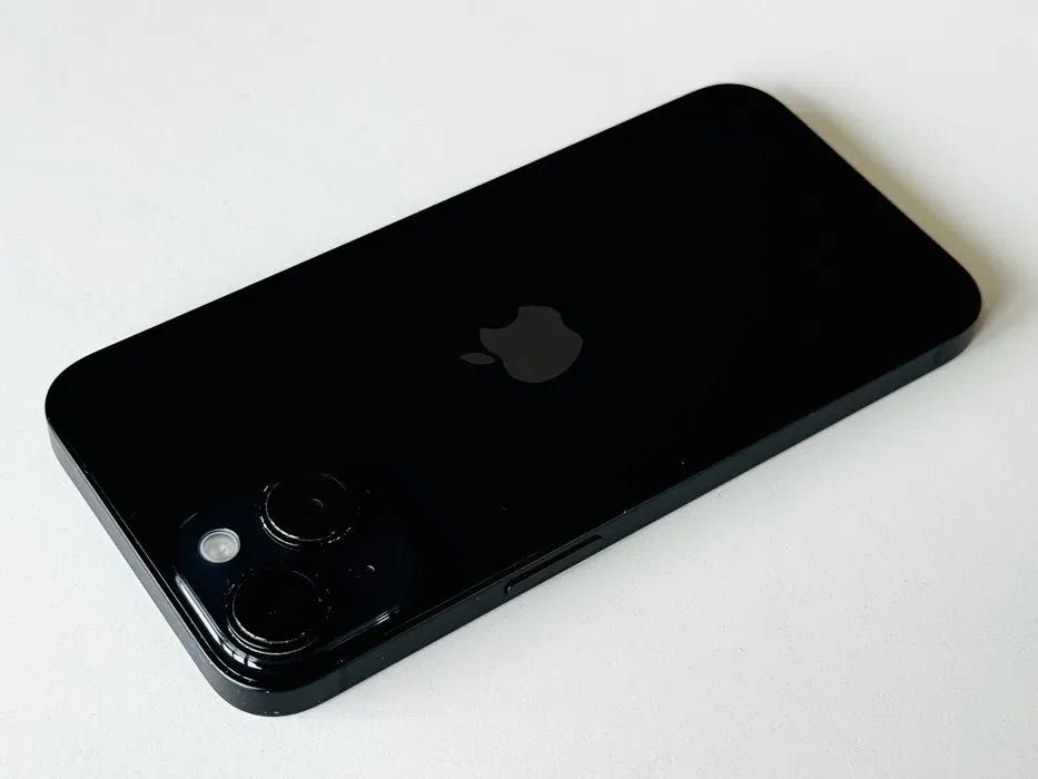 Iphone 14 256GB Black 98% Батерия! Гаранция 6 месеца