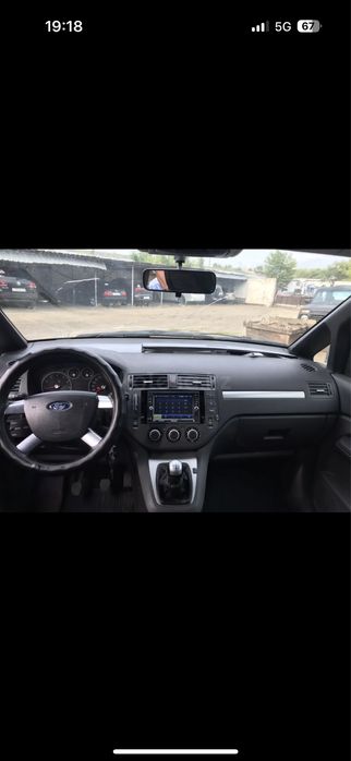Ford Focus C-Max