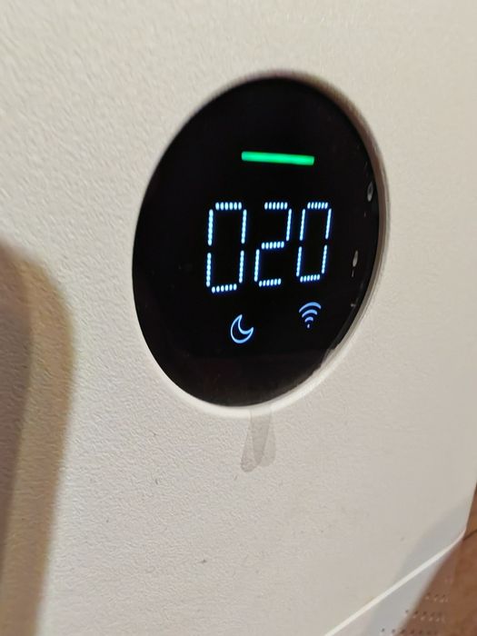 Purificatoare de aer Xiaomi 3C si 2H