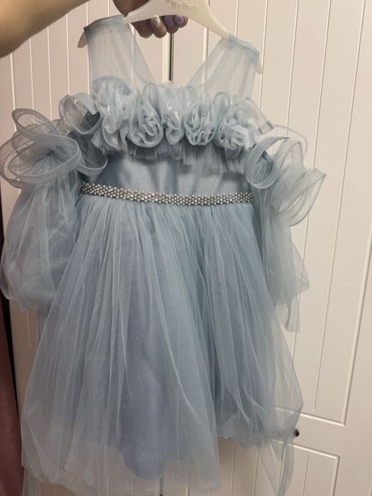 Красива рокля за момиче