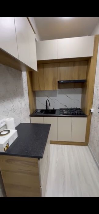 Новостройка с ипотекой