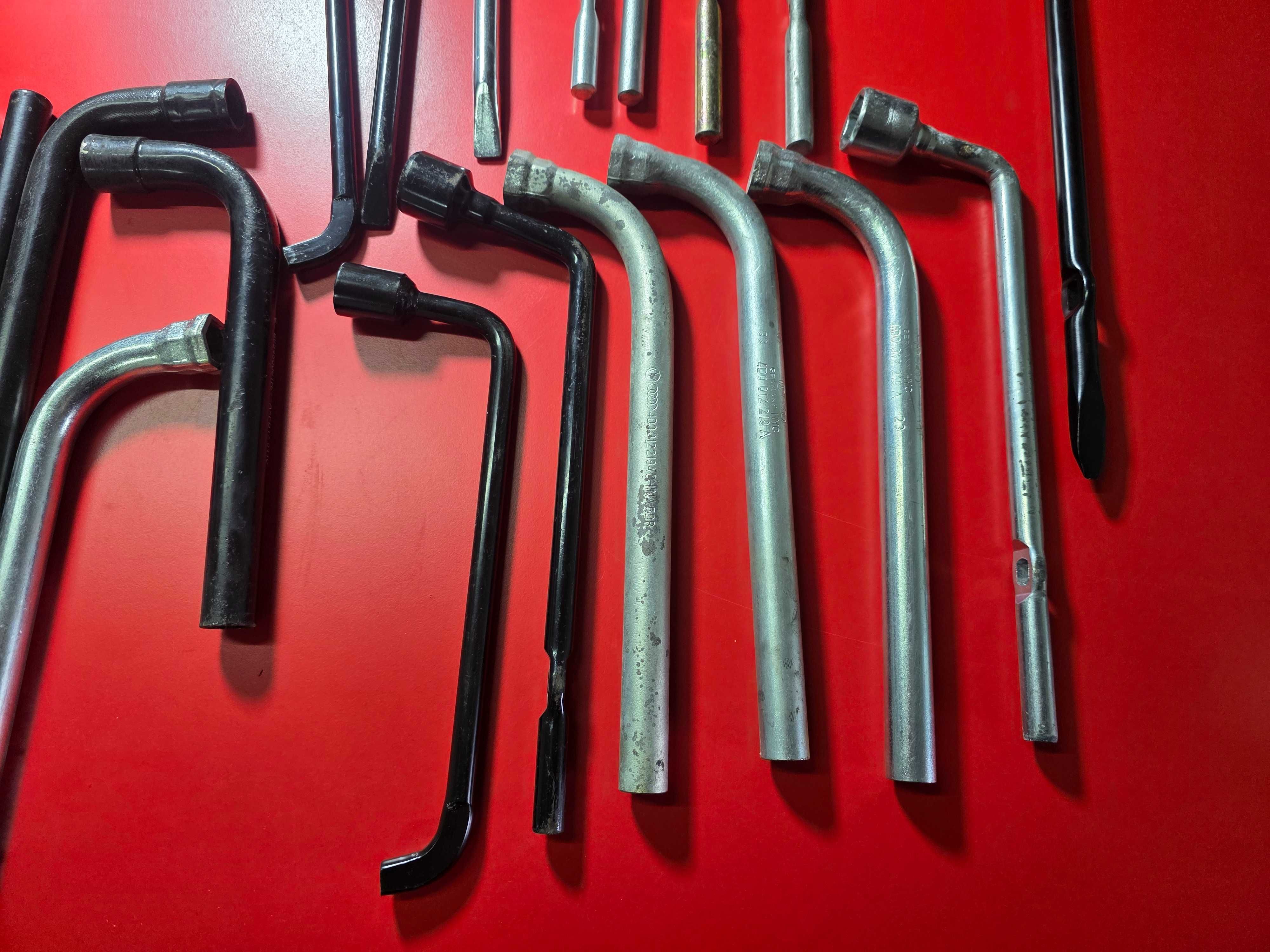 Cheie / Coarba AUTO OEM Suzuki Toyota Peugeot Citroen DS Volvo Ford