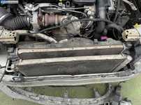 Radiator Apa Motor Opel Astra J 1.6 CDTI 2009 - 2016 Cod 13393983 [C3220]