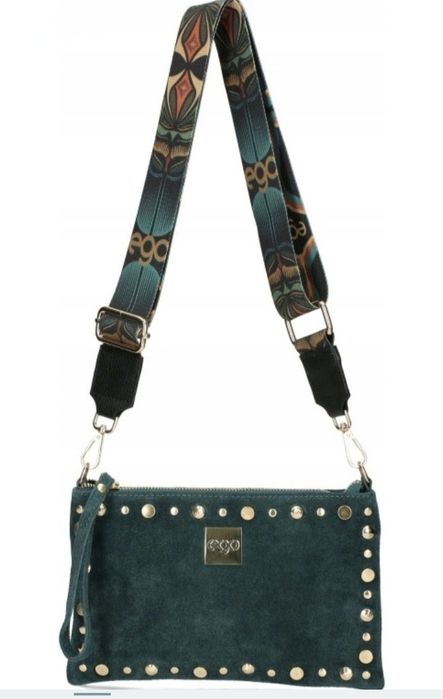 Уникална чанта Ego