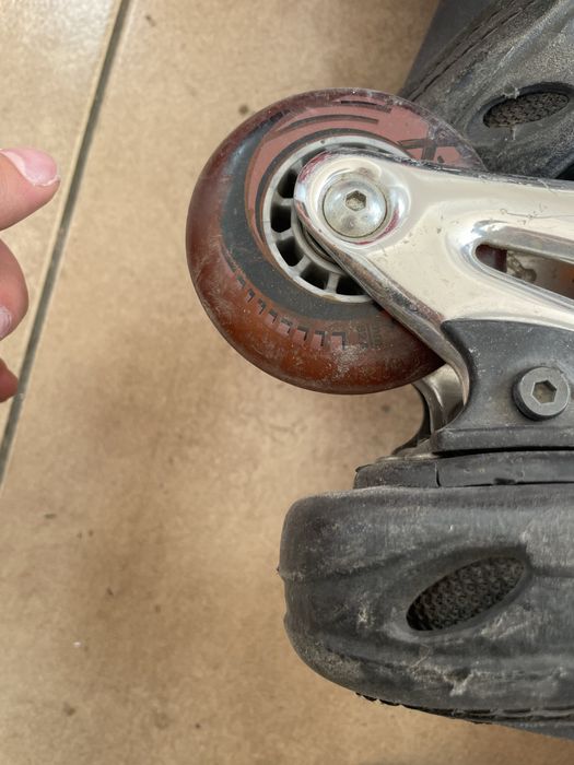 Ролери размер 41/2