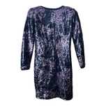 Rochie paiete spate gol Imperial Made in Italy masura S