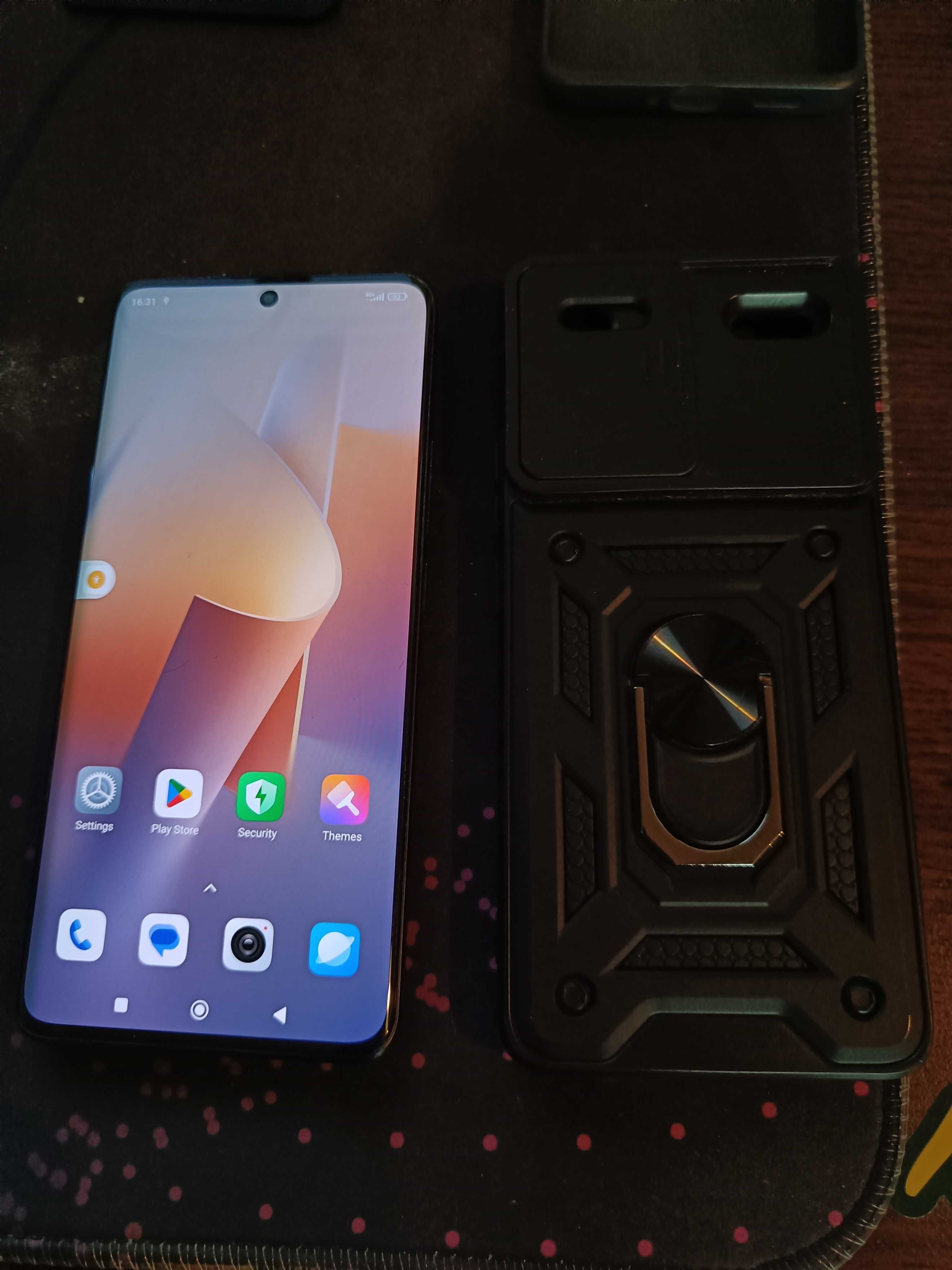 Vand Telefon XIAOMI Redmi Note 13 Pro+ 5G