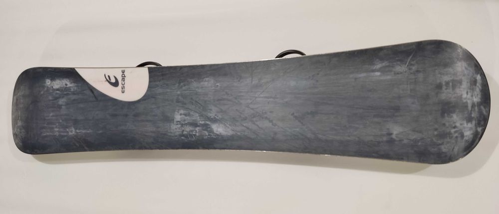 Сноуборд Escape MysticalRide 152 с автомати Salomon Antidot S/M