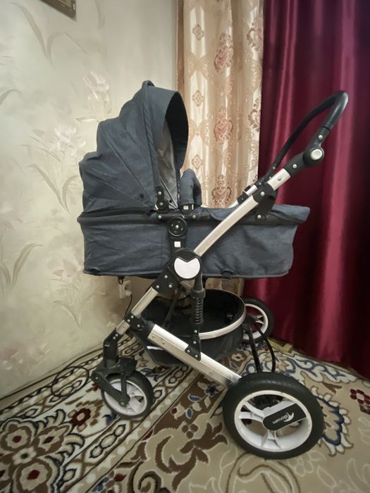 Коляски для детей