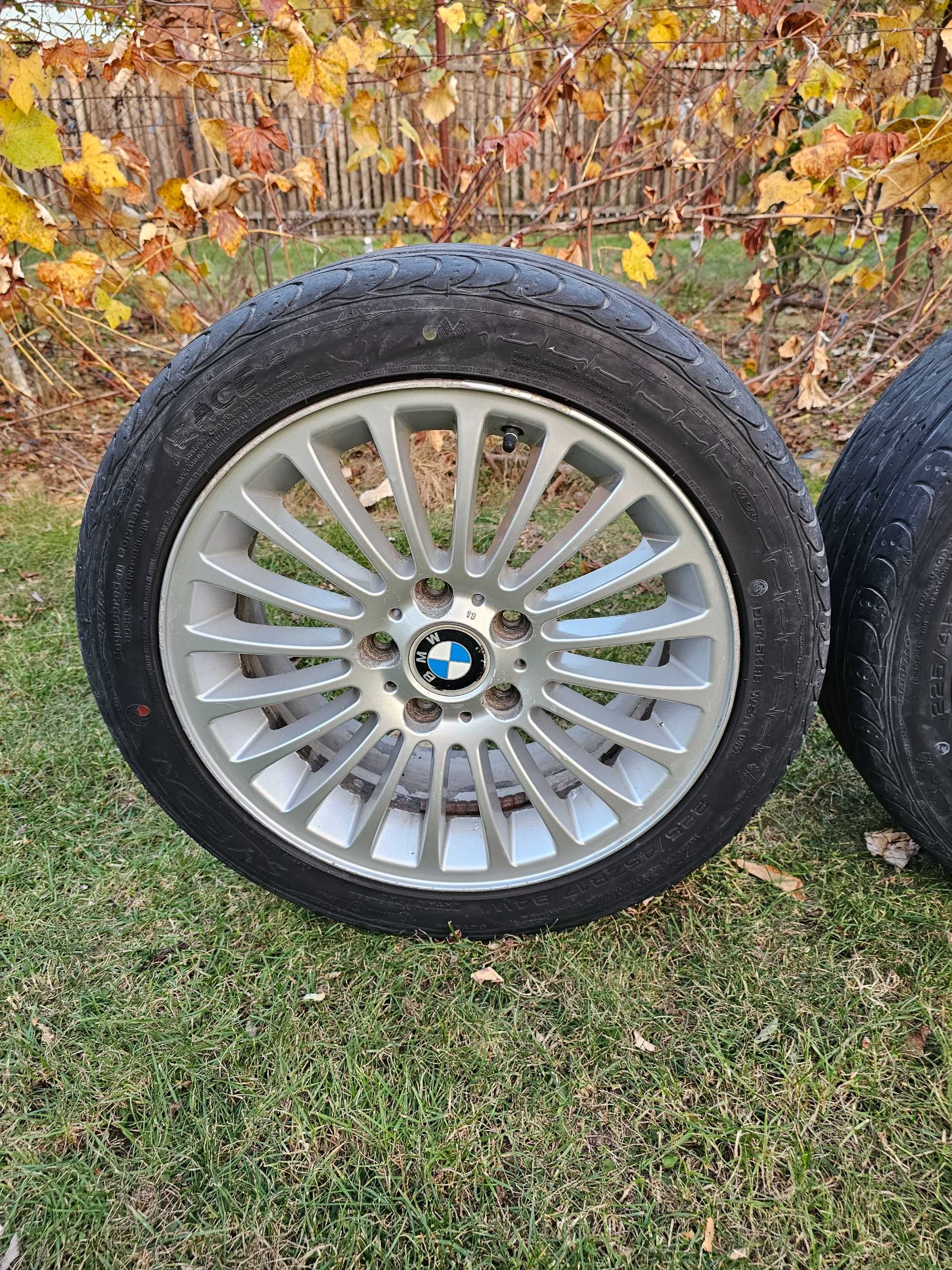 Jante originale BMW 17"