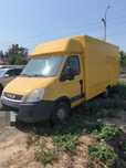 IVECO DAILY 35-S11 an 2010