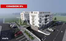 Apartament 2 camere 54 mpu loc parcare 2 balcoane de vanzare Terezian