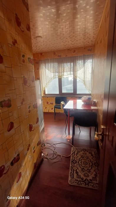 Сдаётся квартира.