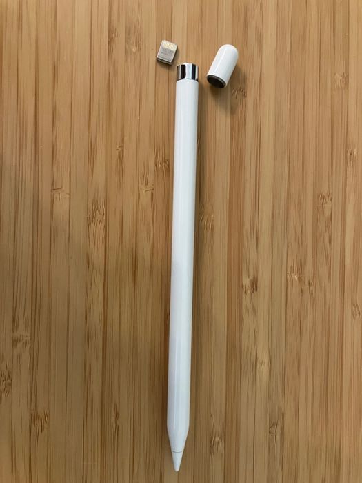 Apple Pencil (1st generation) - ЗА ЧАСТИ