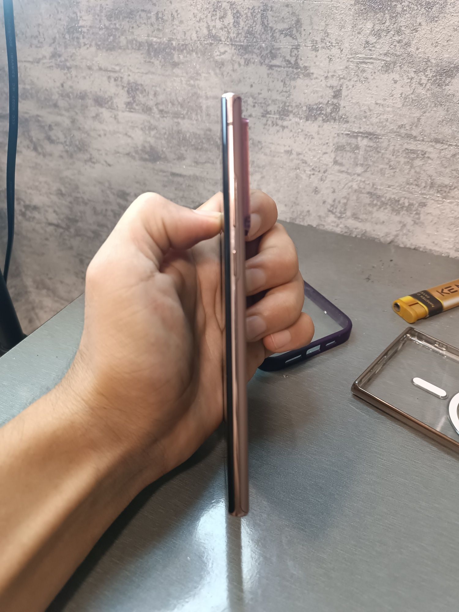 Samsung Galaxy note 20 ultra 5G