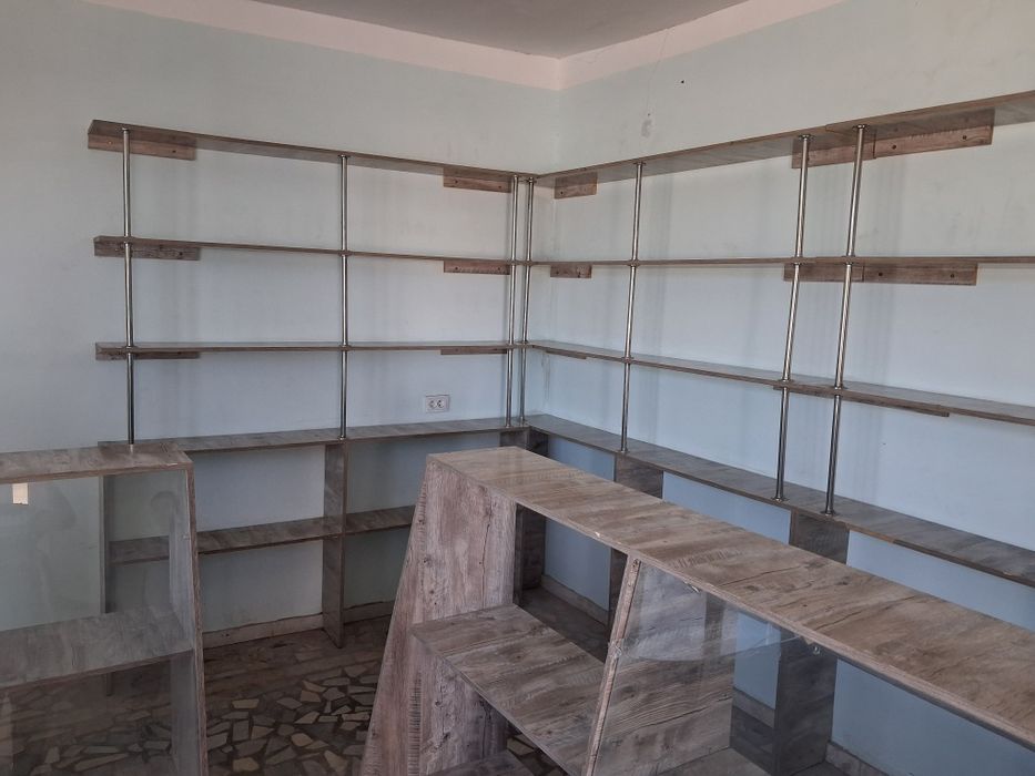 Magazin prlavka satiladi