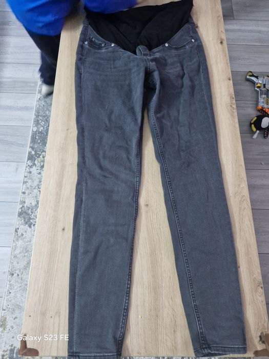 Blugi gravida marimea M