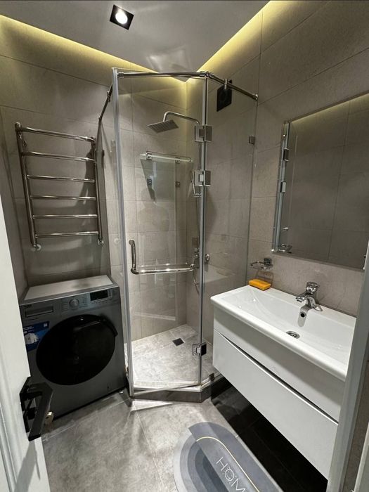 ПРОДАЁТСЯ 2х комнатная феруза экобазар северо восток №Р113