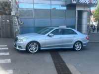 Mercedes  E300 Bluetec Hybrid 162.000km reali prima inmatriculare 2014