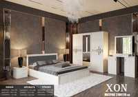 Спальный гарнитур "XON" Мебель для спальни!!