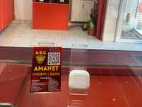Căști Airpods 4 Amanet BKG