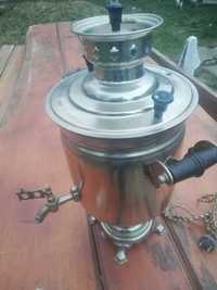 vand samovar,ceainic rusesc