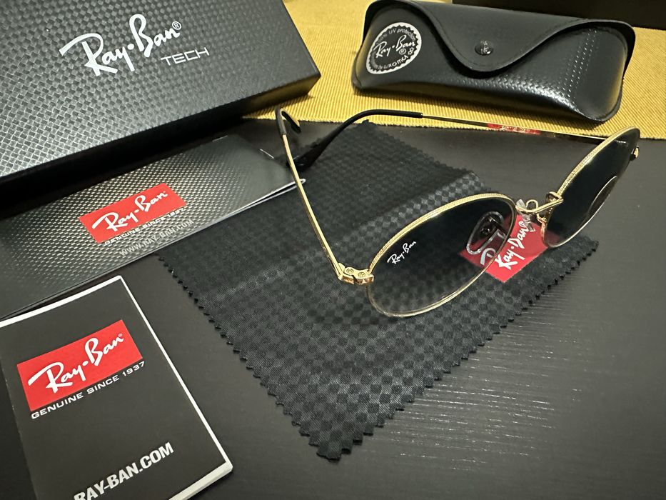 Lichidare de stoc – Ochelari Ray-Ban Summer 2025
