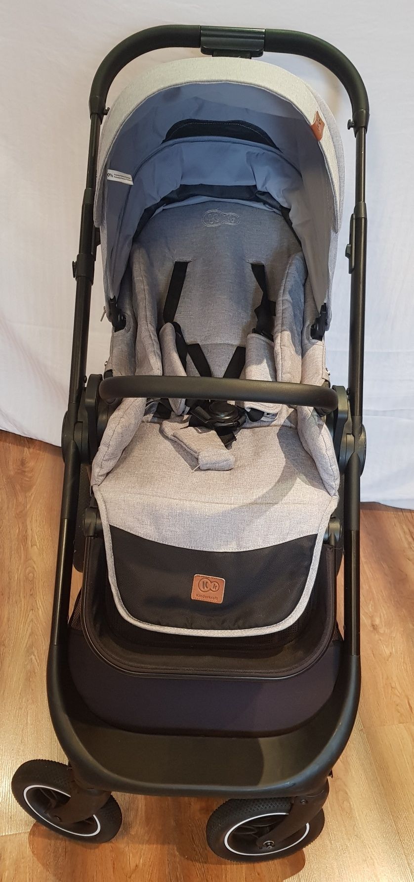 Детска количка "KinderKraft" 2 в 1